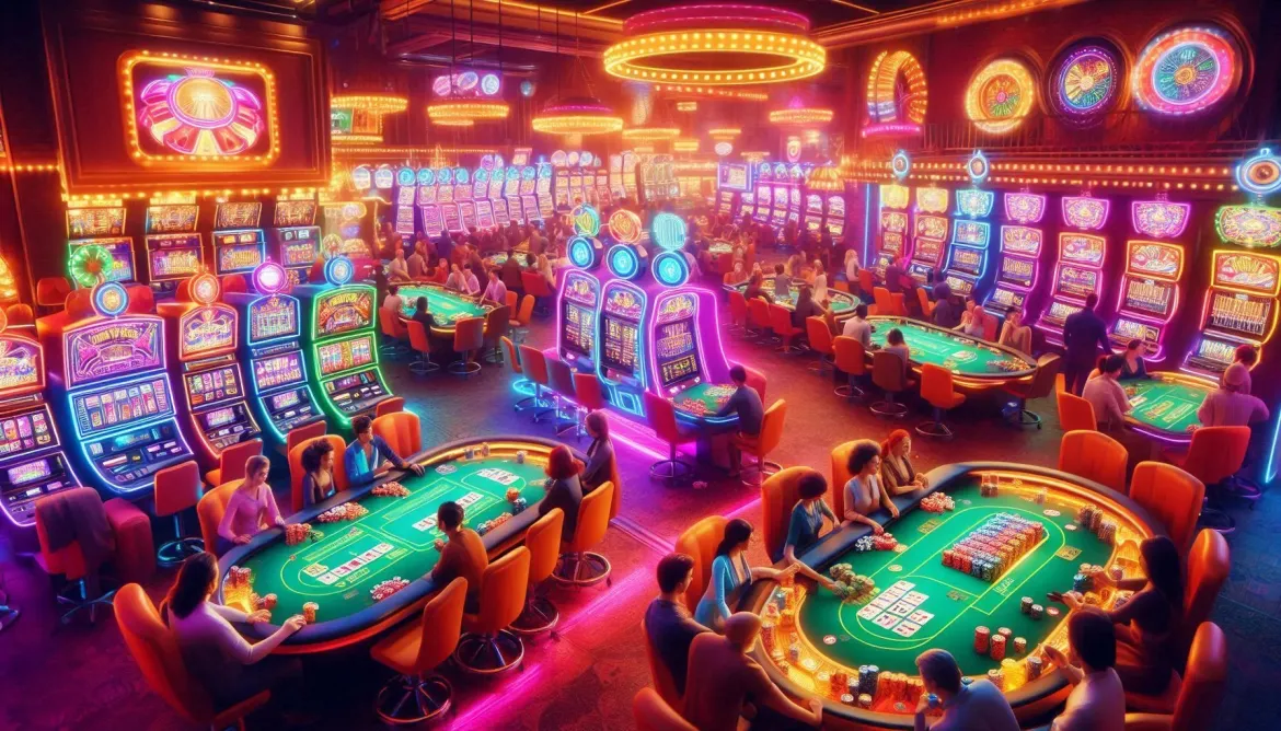 7Bit Casino